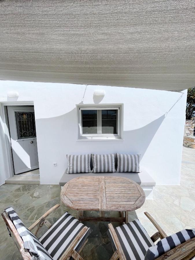 Nostos Home Dhragoulas Exterior photo