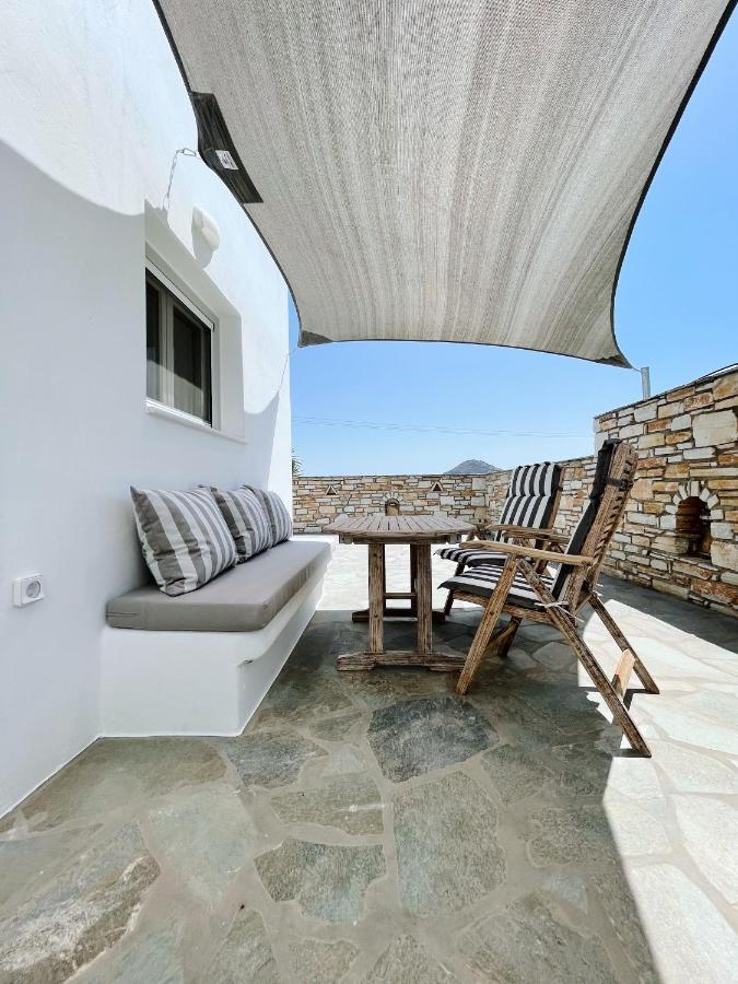 Nostos Home Dhragoulas Exterior photo